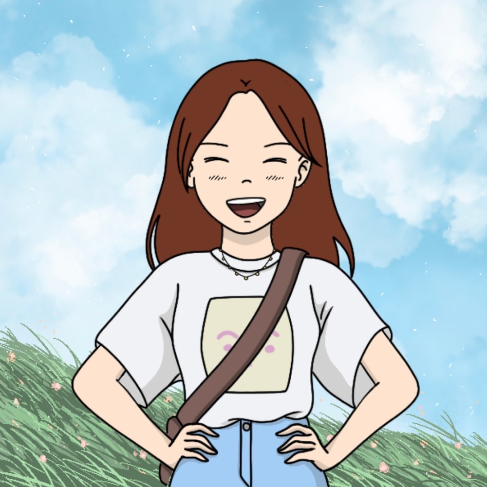 Meet your Posher, Aloera